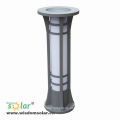 Wasserdichte LED Solar Power Garten Weg Lichter IP65